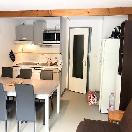 Plein Coeur De Bareges, Appartement 4/6 Personnes Barèges Exterior foto
