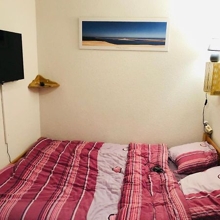 Plein Coeur De Bareges, Appartement 4/6 Personnes Barèges Exterior foto
