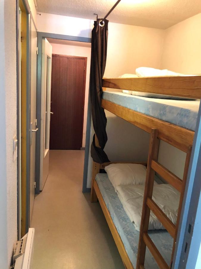 Plein Coeur De Bareges, Appartement 4/6 Personnes Barèges Exterior foto
