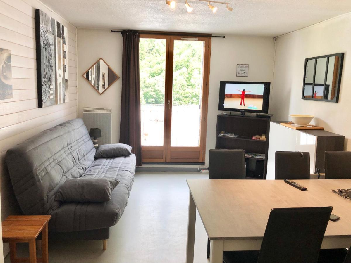 Plein Coeur De Bareges, Appartement 4/6 Personnes Barèges Exterior foto